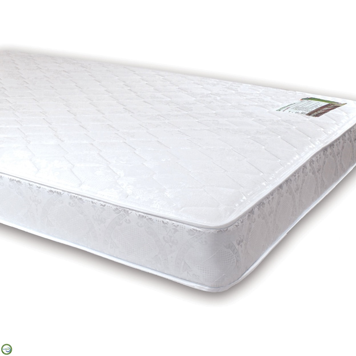 Furniture of America Lavender  Mattress with Tight Top