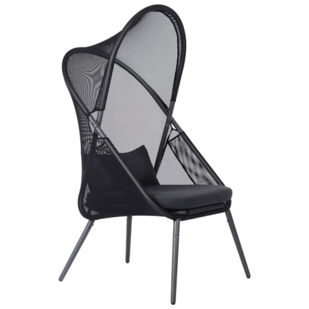 Foldable Chair