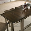 Furniture of America - FOA Gumboro Dining Table