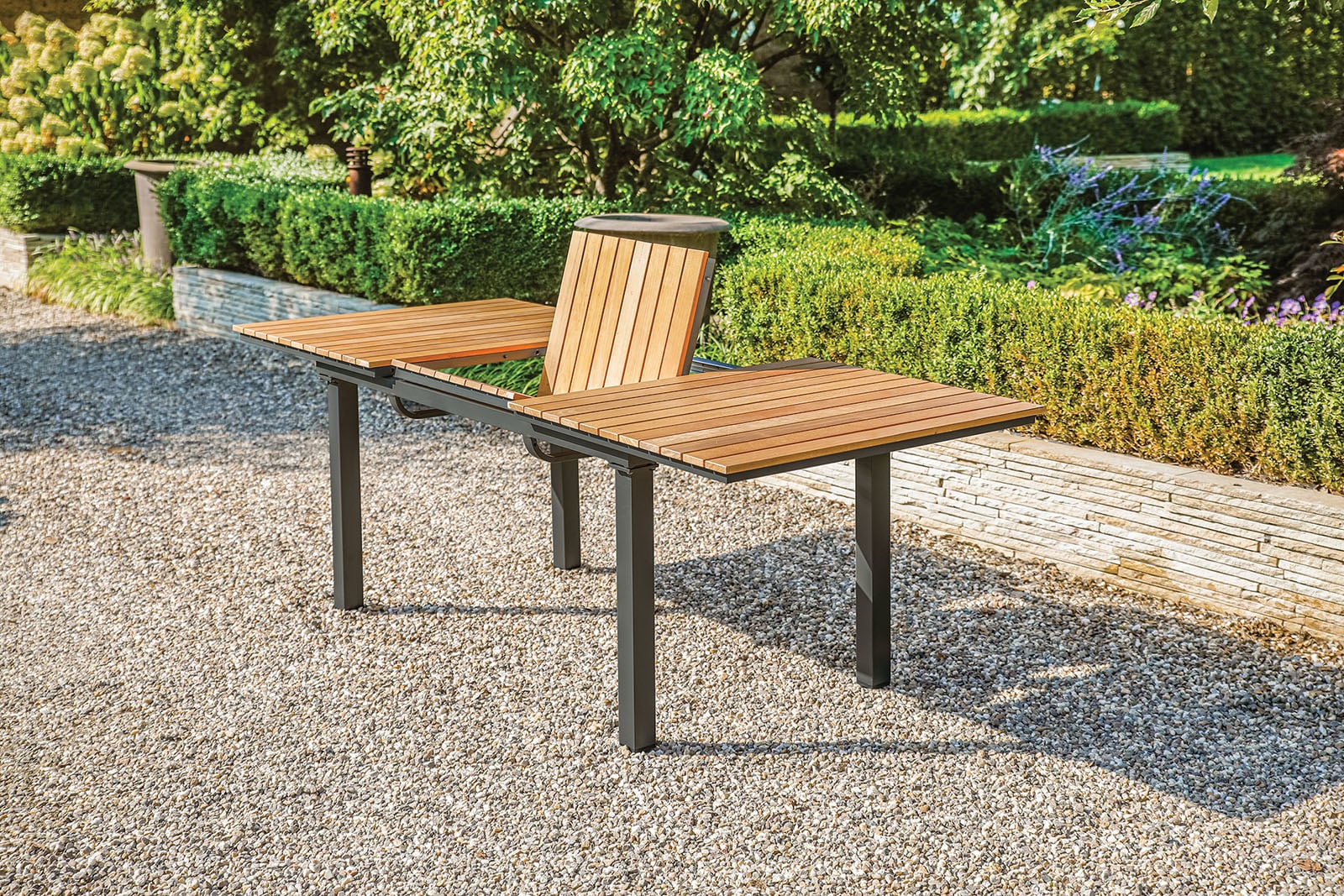 Patio Dining Table