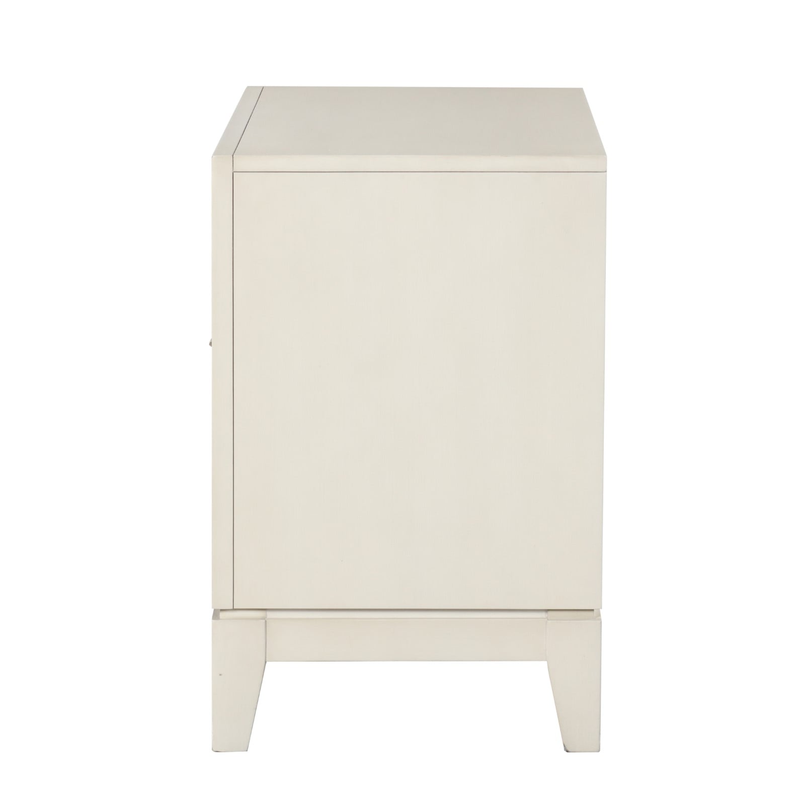 2-Drawer Nightstand