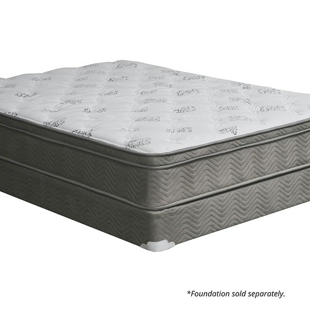 Euro Top Mattress