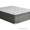 Furniture of America Aleksa Euro Top Mattress