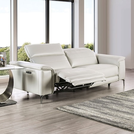 Power Reclining Sofa