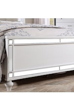 Furniture of America Brachium Contemporary 9-Drawer Dresser