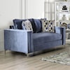 Furniture of America - FOA Jodie Loveseat