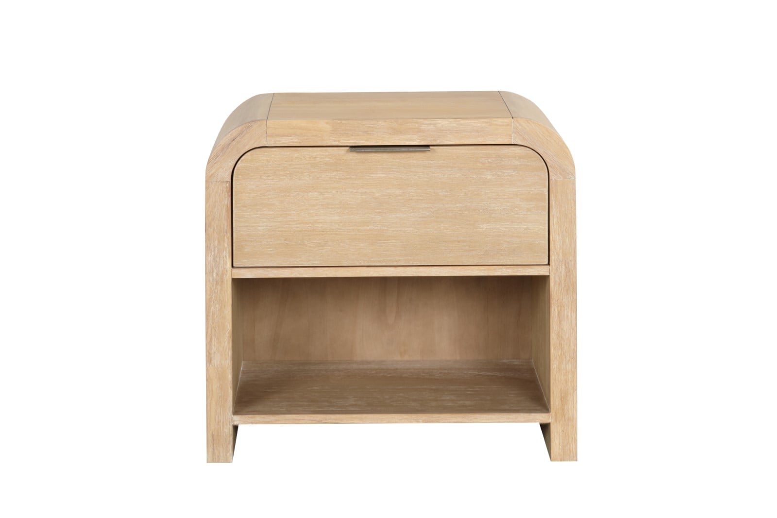 1-Drawer Nightstand