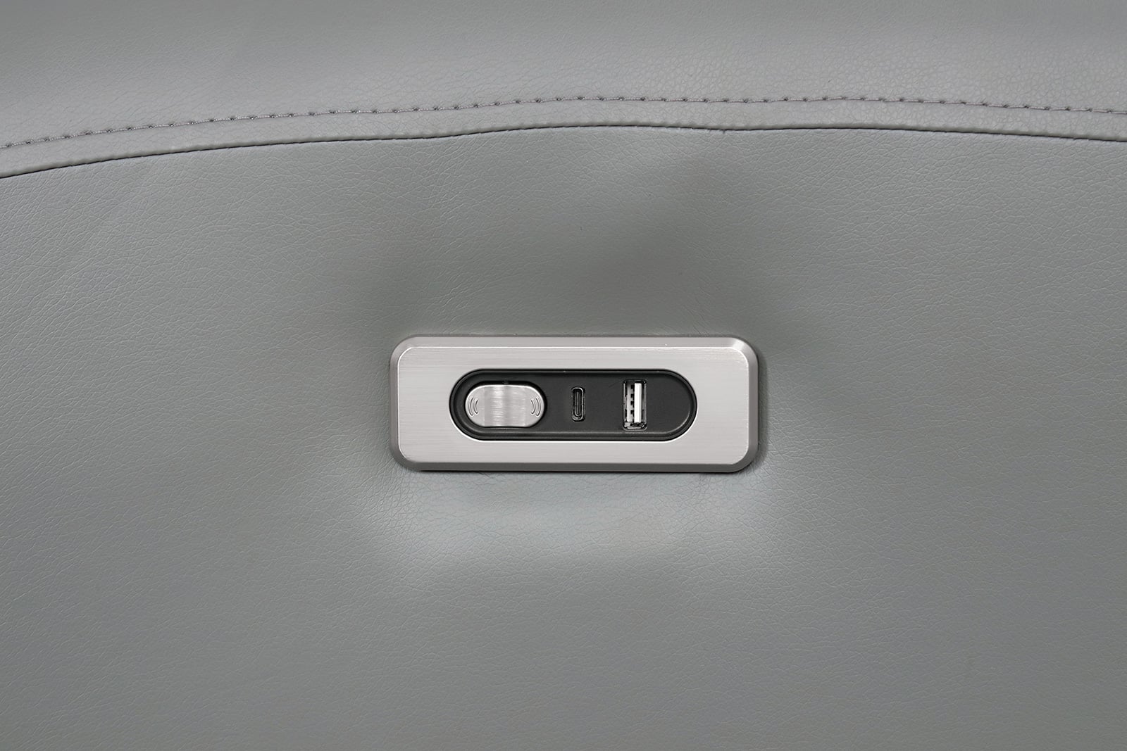 Power Reclining Loveseat