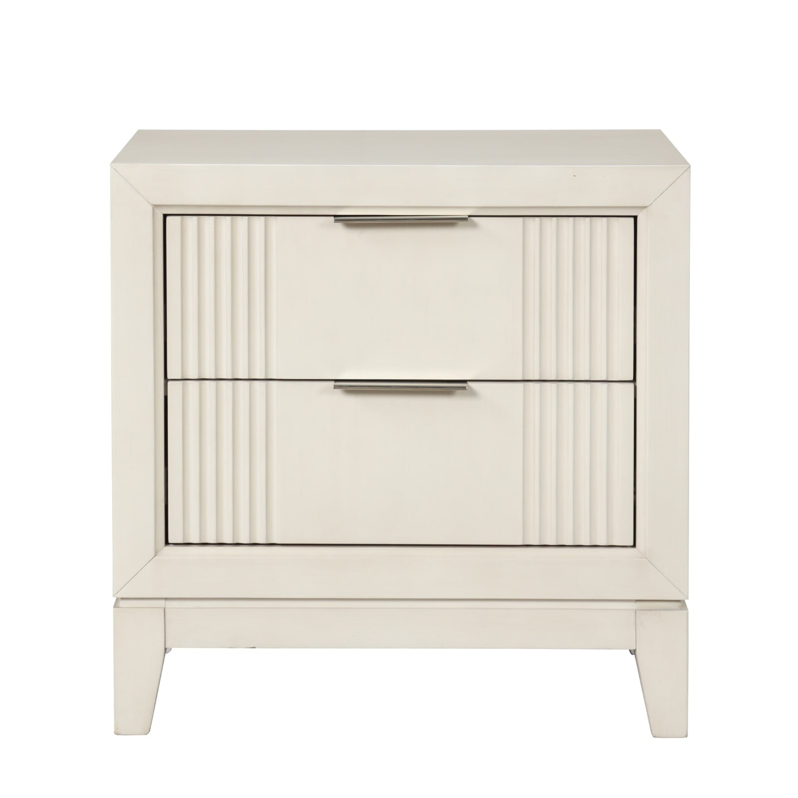 2-Drawer Nightstand