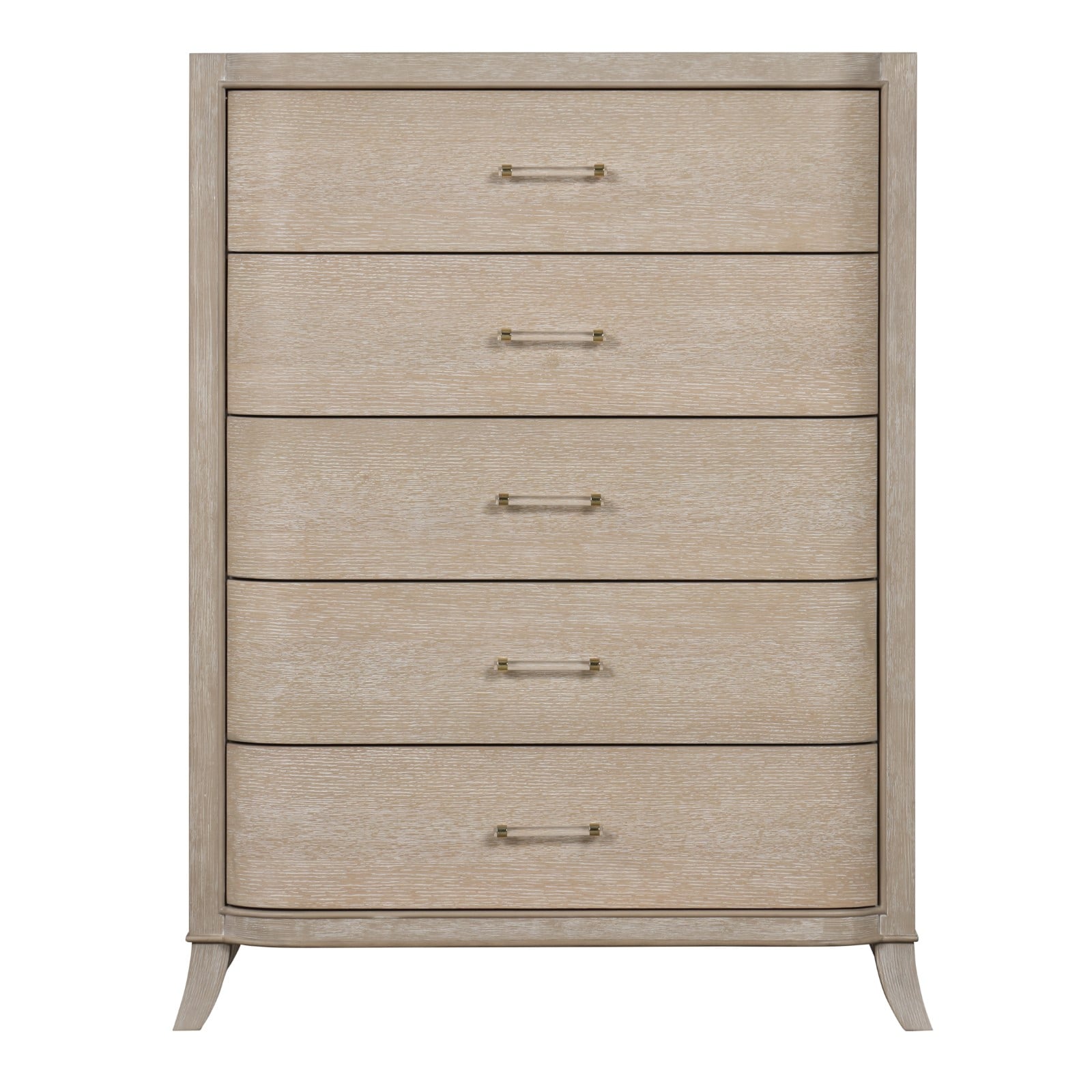 5-Drawer Bedroom Chest