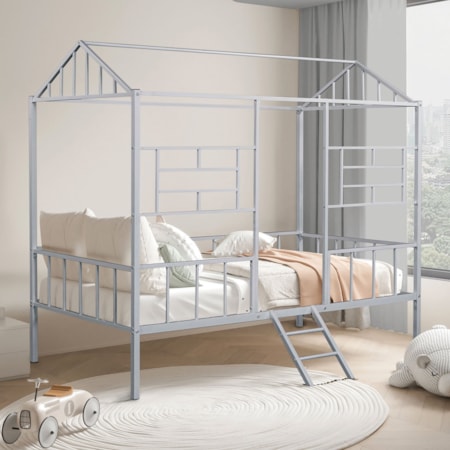 Twin Loft Bed