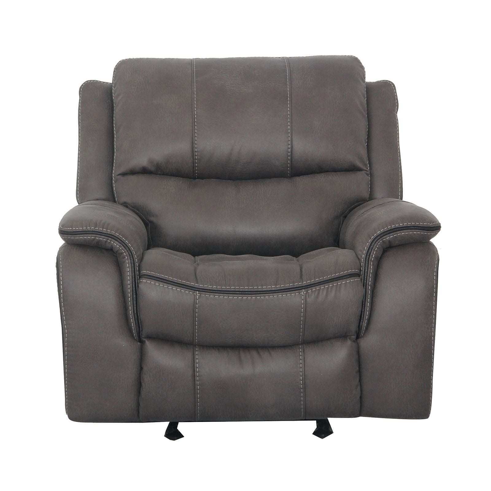 Manual Glider Recliner