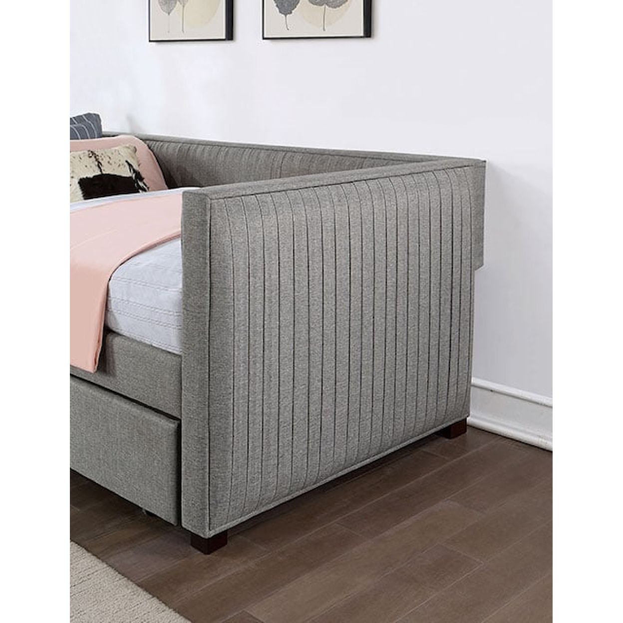 Furniture of America Doran Youth Daybed