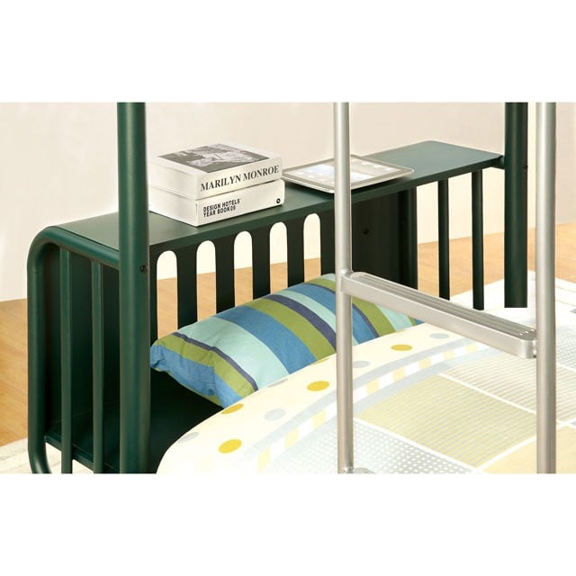 Twin Bunk Bed