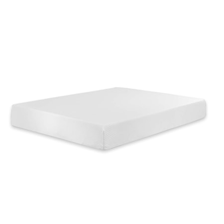 12" Full Memory Foam Mattress