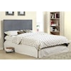 Furniture of America Winn Park Full/Queen Bed