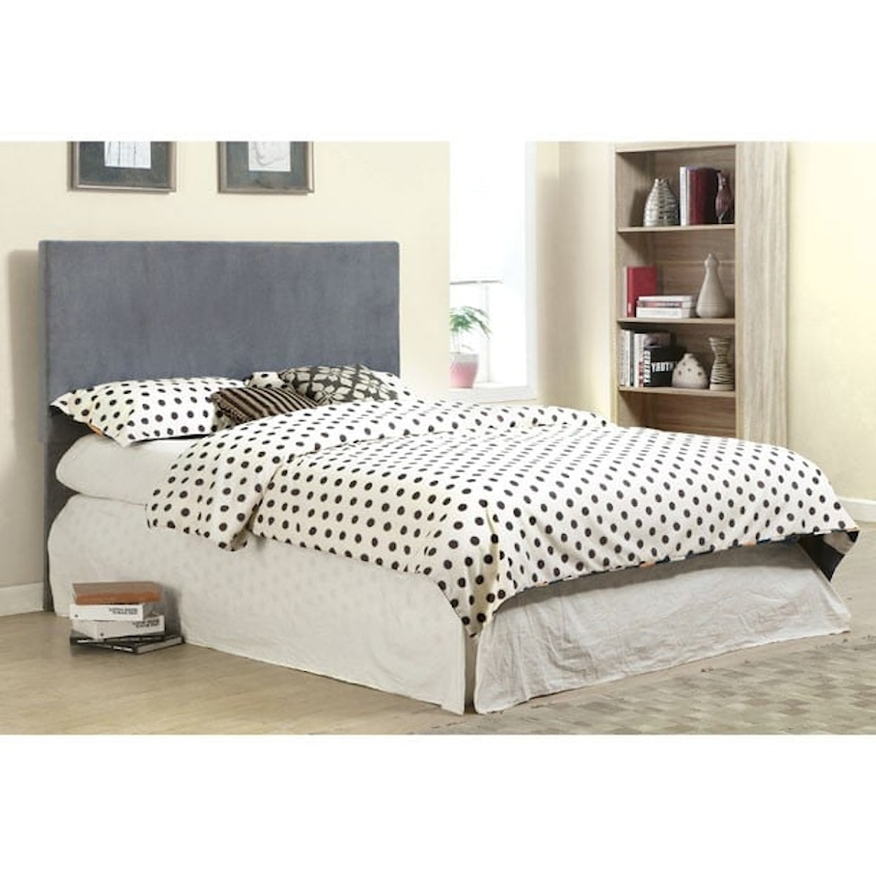 Furniture of America Winn Park Full/Queen Bed