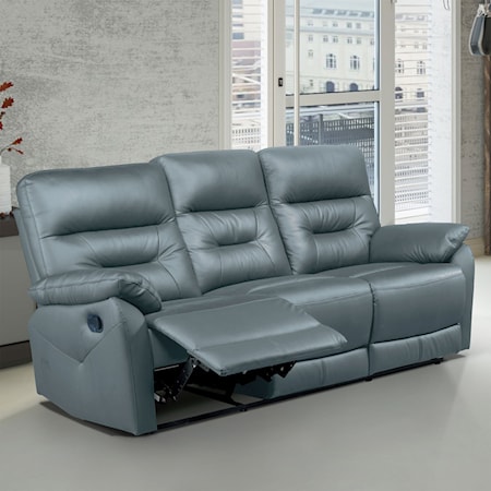 Sofa Blue