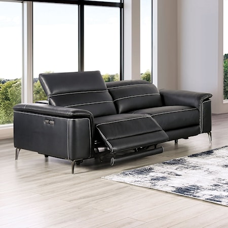 Power Reclining Sofa