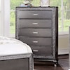 Furniture of America - FOA Onyxa Chest