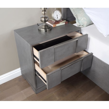 Nightstand