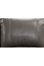 Furniture of America - FOA Letha Transitional Manual Reclining Sofa and Loveseat Set