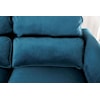 Furniture of America - FOA Peregrine Sectional Sofa