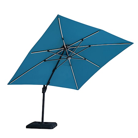 10&apos; Cantilever Umbrella