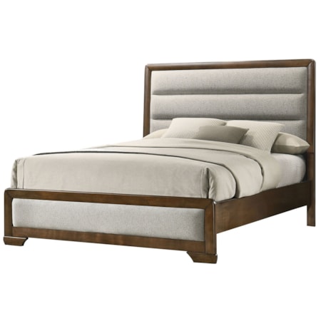 E.King Bed