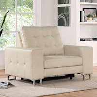 Contemporary Accent Chair