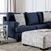 Furniture of America - FOA Bayswater Sectional