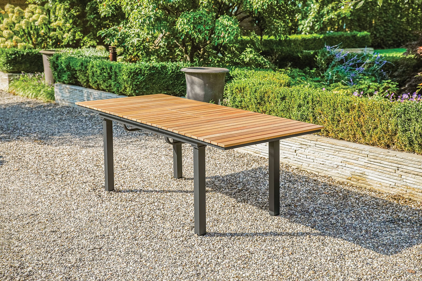 Patio Dining Table