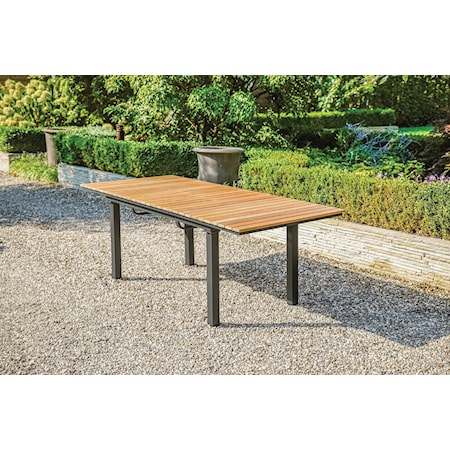 Patio Dining Table