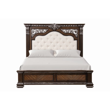 5-Piece Queen Bedroom Set