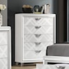 Furniture of America - FOA Emmeline Chest