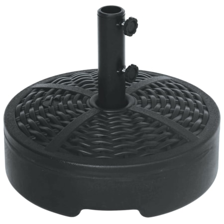 Round Umbrella Base