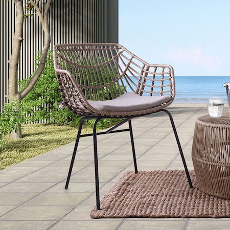 Patio Chair