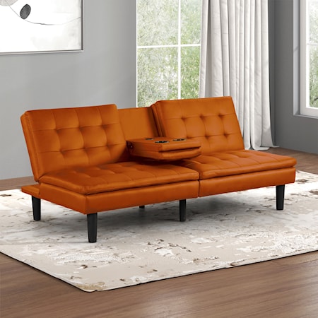 Futon Sofa Bed