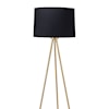 Furniture of America Zera Lamp