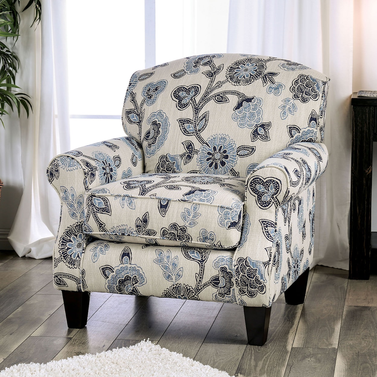Furniture of America - FOA Nash Chair