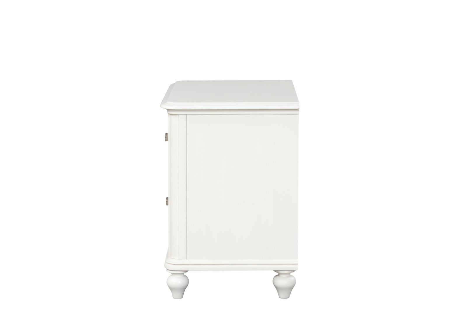 2-Drawer Nightstand
