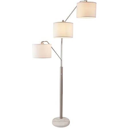 3-Level Lamp