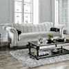 Furniture of America - FOA Marvin Sofa and Loveseat Set