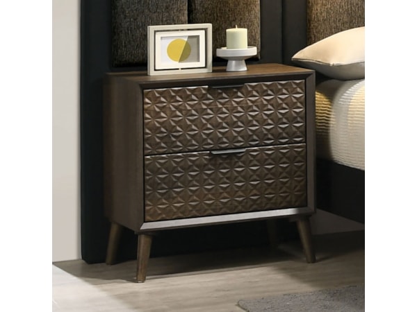 4-Piece Queen Bedroom Set