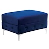 Furniture of America - FOA Ciabattoni Ottoman