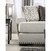 Furniture of America - FOA Picotee Loveseat