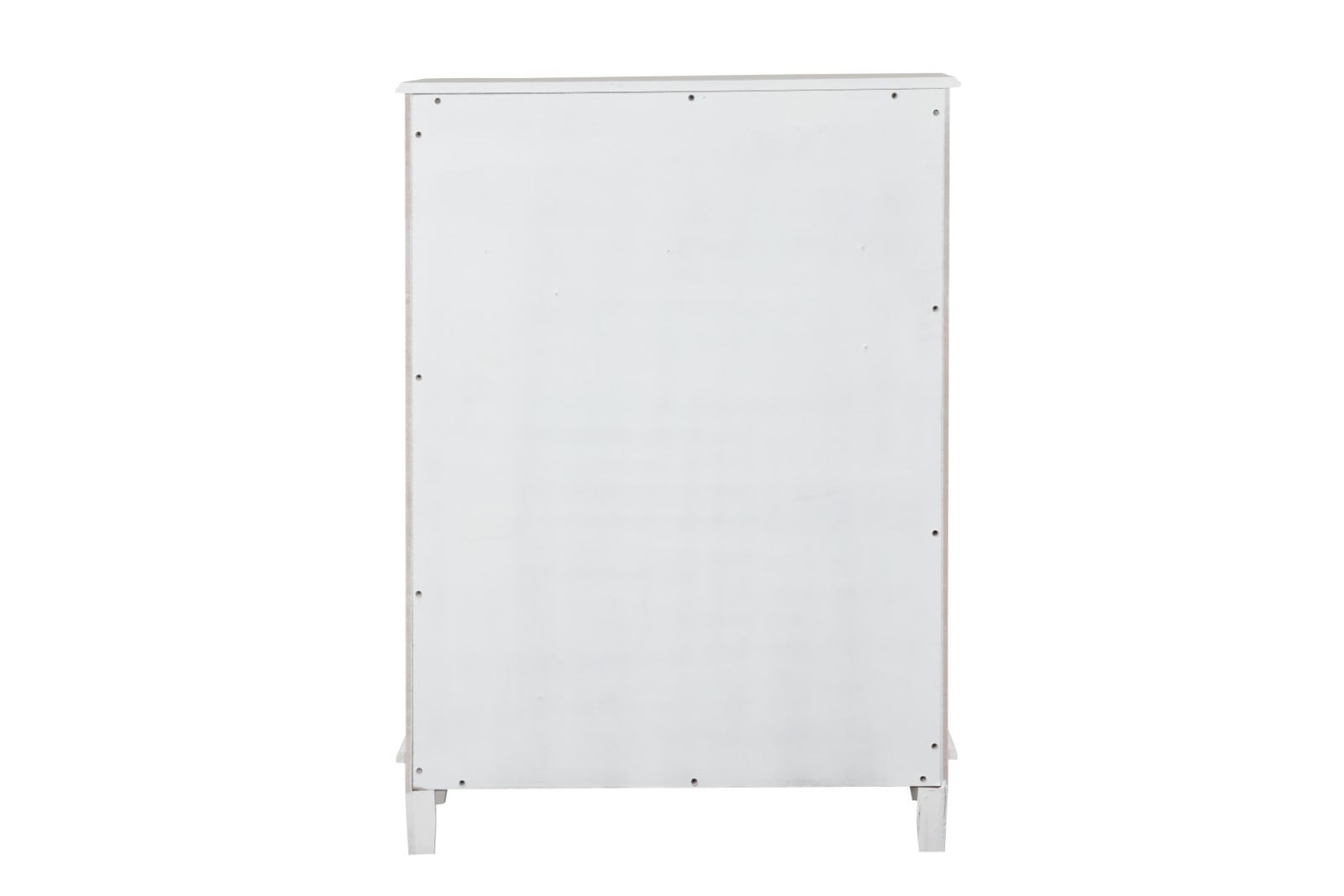 5-Drawer Bedroom Chest