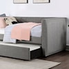 Furniture of America Doran Youth Daybed