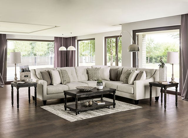Sectional Sofa