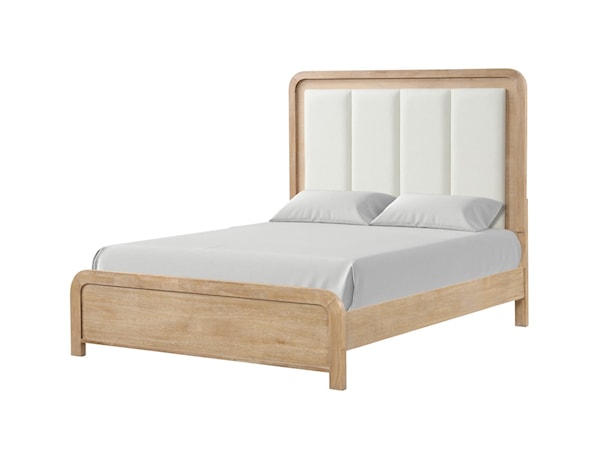 4-Piece Queen Bedroom Set